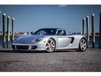 2005 Porsche Carrera