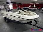 NO RESERVE ! 2017 Bayliner VR6 Bow Rider Sea Ray chaparral Cobalt Chris Craft