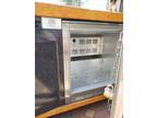 Espresso Cart, Coffee Cart, Mobile Cart, Mobile Stand, Coffee Stand + MSU Cart