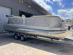 2020 Godfrey SW 2286 SB Used
