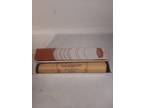 Vintage Ampico Piano Roll 213201 - I Got Rhythem - Victor Arden - Adam Carroll