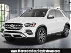 2024 Mercedes-Benz GLE GLE 350 4MATIC
