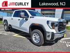 2024 GMC Sierra 2500HD Pro