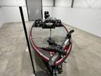 2015 Tracker Boats NITRO Z8 Used