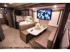 2022 Thor Omni Xg32 Ford F550 4x4 Class C Motor Home Diesel See Video Rv