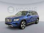2024 Mercedes-Benz GLB GLB 250 4MATIC