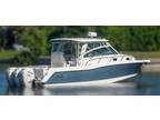 2016 Boston Whaler Boat for Sale