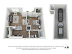 Echo Park at Perry Crossing - A1 Garage | Marcel
