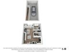 Echo Park at Perry Crossing - A3 Garage | Marcel