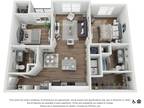 Echo Park at Perry Crossing - B3 | Wegner