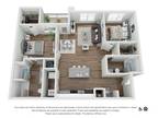 Echo Park at Perry Crossing - B6a | Wegner