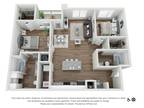 Echo Park at Perry Crossing - B6b | Wegner