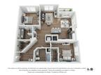 Echo Park at Perry Crossing - B7 | Wegner
