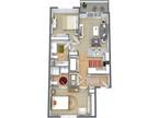 Sawyer Pointe - Flat Style- 2 Bedroom 2 Bathroom Accessible