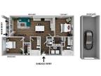 Apex at Perry Crossing - B4 Garage | Victory