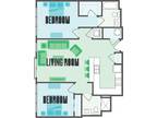 Monmouth Row Apartments - The Washington
