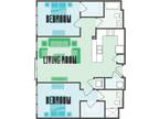 Monmouth Row Apartments - The York