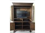 TV Armoire