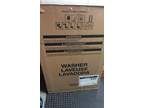 washer new in box