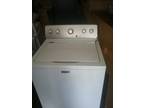 maytag high efficiency washer