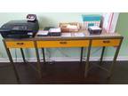 Entry Table