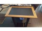 Side Tables