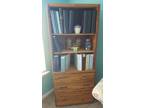 Book Cases