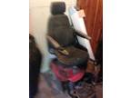 Power chair