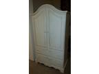 Armoire Jessica McClintock