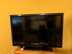 42 inch TV Vizio 1080p LCD 120hz