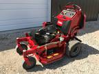 2016 Toro Grandstand 36" Mower *Like New*