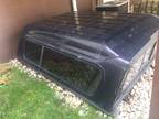 Ford Ranger Truck Cap
