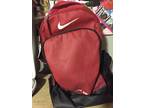 Nike backpack