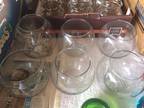 Wedding supplies