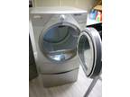 Whirlpool Electric Dryer