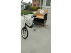 For Sale Shimano Pedi bike