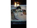 King/Queen Headboard