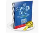 3 Week Diet