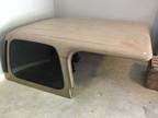1997-2000 JEEP WRANGLER Sahara Hard Top + Bikini Top for Sale