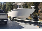2021 Cape Horn 220 OS