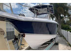2001 Pro Line 26 Sport
