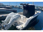 2022 Robalo 272