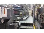 Buy Used 1989 CD102S+LX Heidelberg Printing Presses
