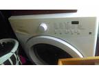 Frigidaire Washer and Dryer