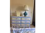 Bedroom furniture