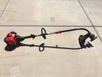 Weed eater
