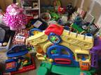 Garage/moving sale 7/23