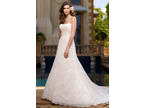 Casablanca Bridal Gown