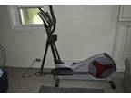 Elliptical