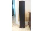 Polk audio Monitor 55t speakers